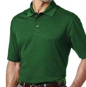 Men's Haggar Golf Polo size XL